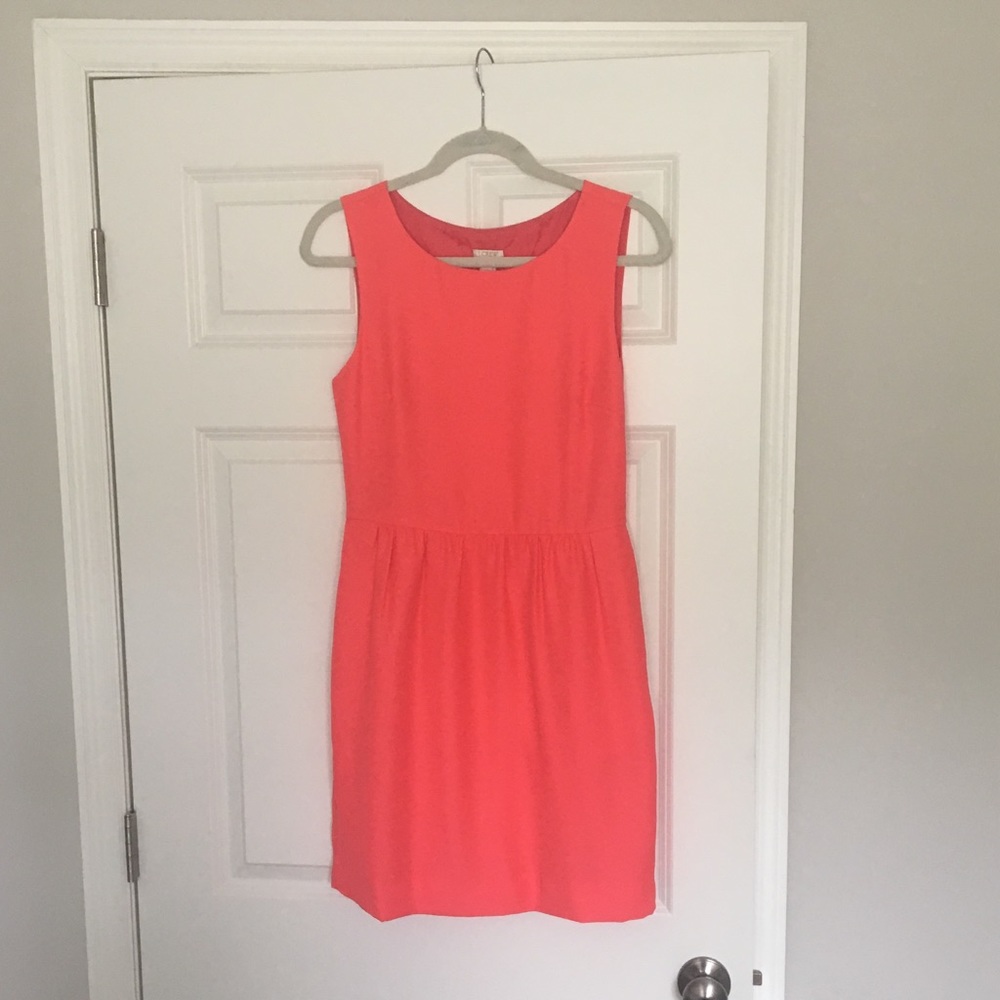 JCrew Dress, Size 4